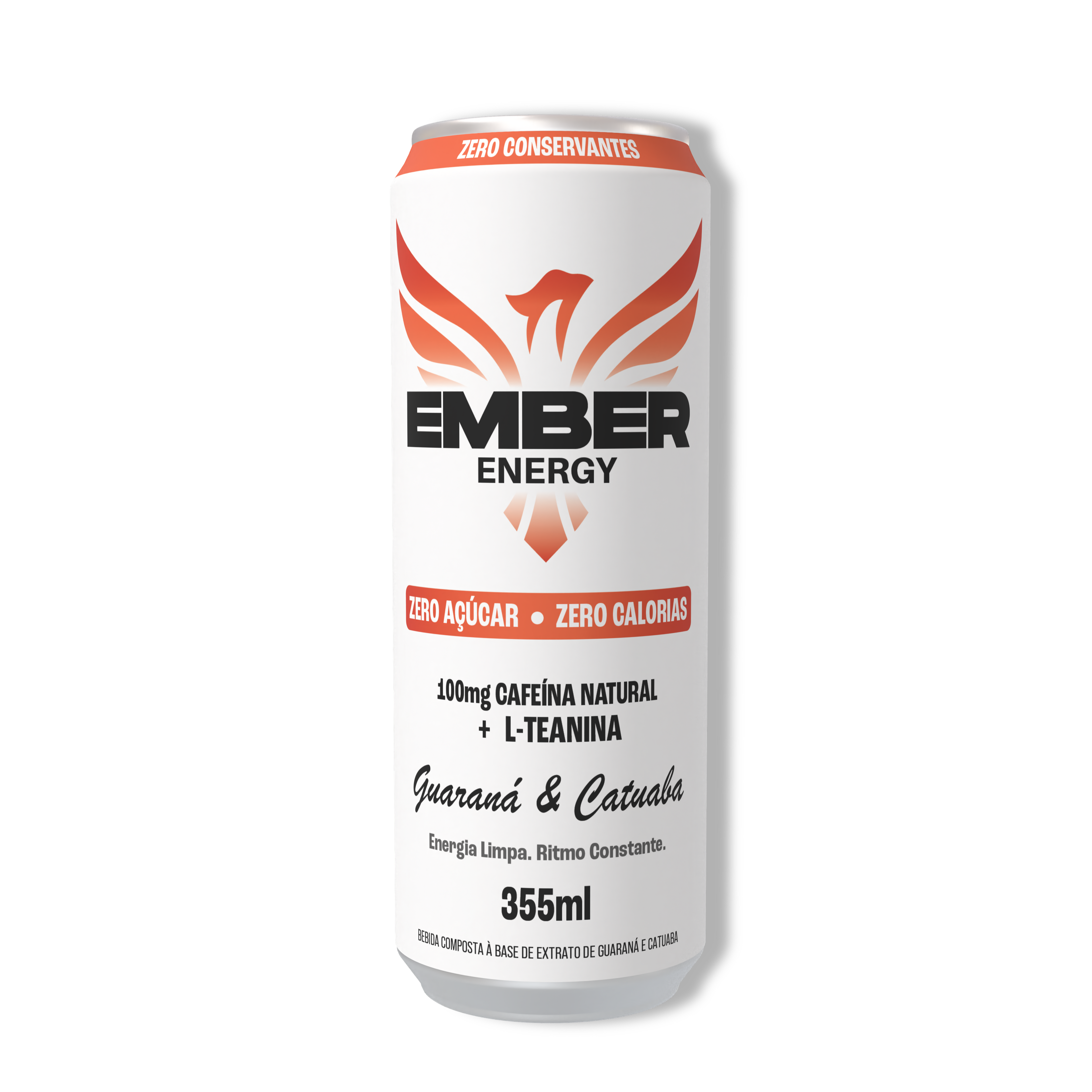 Guaraná & Catuaba (12x355ml)